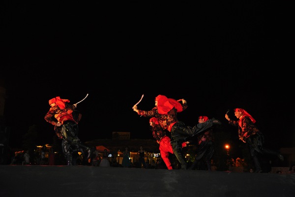 International Dance Day Festival